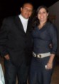 Pastor Oldmax Fernandes e Angela Lemos